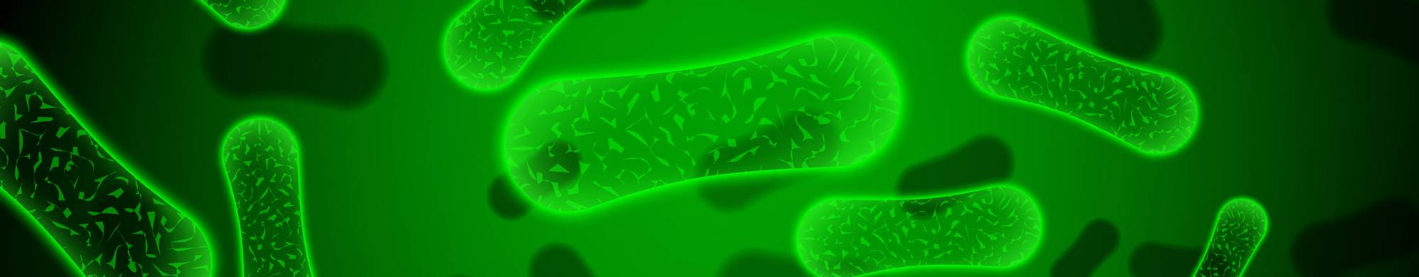 Jumeaux numériques de systèmes microbiens © katemangostar, Freepik