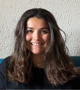 Photo de Chloé Weckel © INRAE